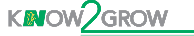 Know2Grow Logo